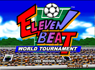 Eleven Beat