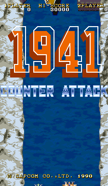 1941: Counter Attack (World 900227)
