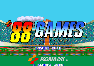 '88 Games
