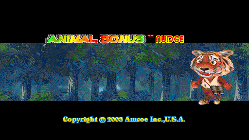 Animal Bonus Nudge (Version 2.1 Dual)