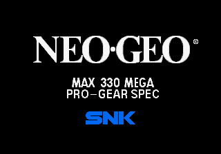 Neo-Geo AES (NTSC)