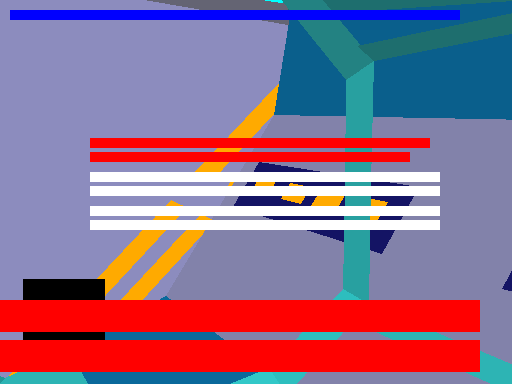 Air Race (prototype)