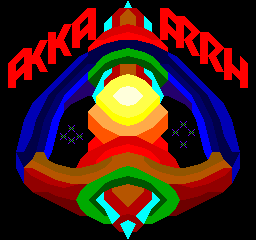 Akka Arrh (prototype)