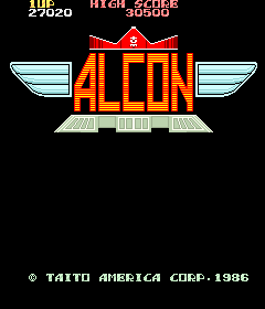 Alcon (US)