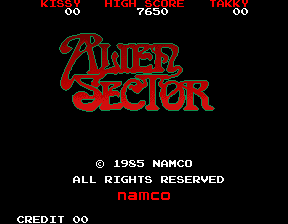 Alien Sector