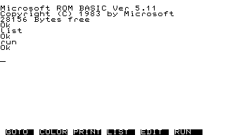 Alphatronic PC (PAL)