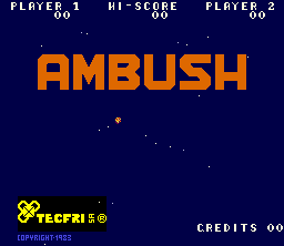 Ambush