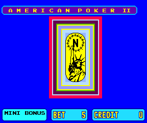 American Poker II