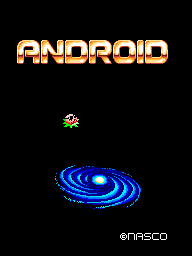 Android (prototype, later build)
