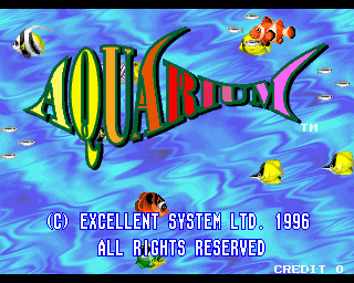 Aquarium (US)