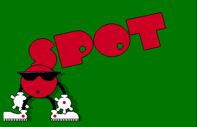 Spot (Arcadia, V 2.0)