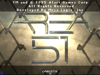 Area 51 (R3000)