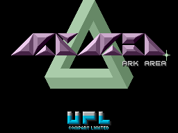 Ark Area