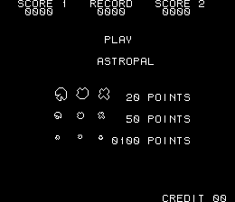 Astropal
