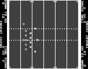 Atari Football (revision 2)
