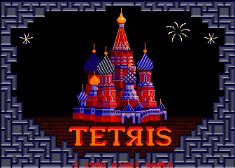 Tetris (set 1)