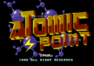 Atomic Point (Korea)