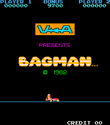 Bagman