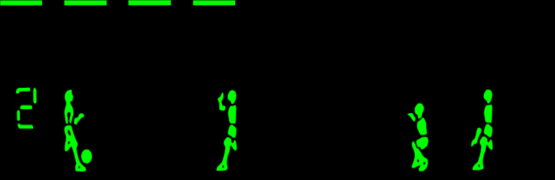Dribble Away Basketball