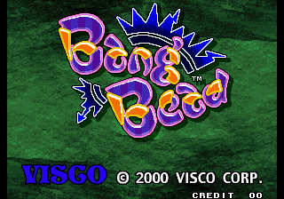 Bang Bead