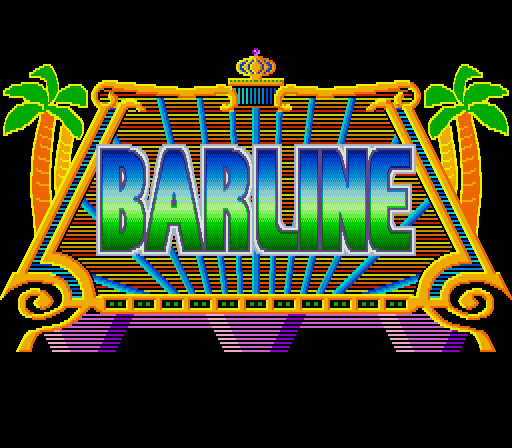 Barline (Japan?)