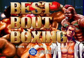 Best Bout Boxing (ver 1.3)