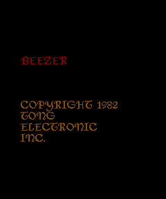 Beezer (version 9.0)