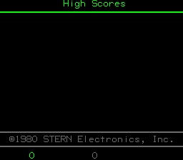 Berzerk (revision RC31A)