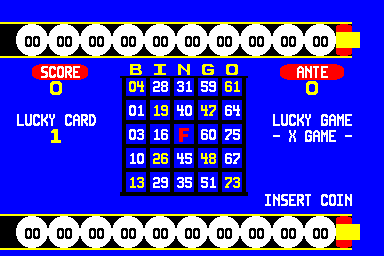 Bingo