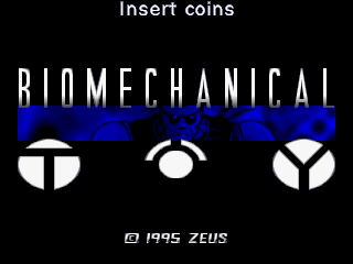 Biomechanical Toy (Ver. 1.0.1885)