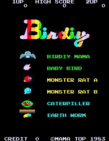 Birdiy