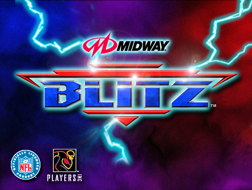 NFL Blitz (ver 1.21, Dec 5 1987)