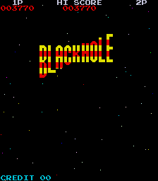 Black Hole