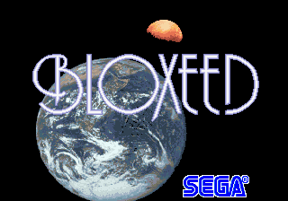 Bloxeed (Japan) (FD1094 317-0139)