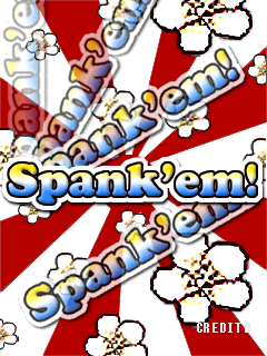 Boong-Ga Boong-Ga (Spank'em!)