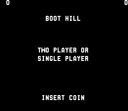 Boot Hill