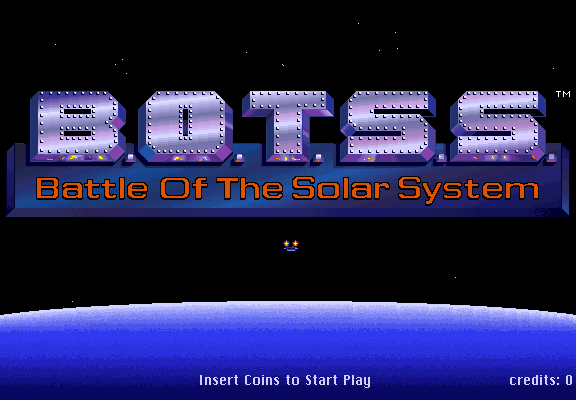 Battle of the Solar System (rev. 1.1a 7/23/92)