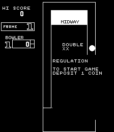 Bowling Alley