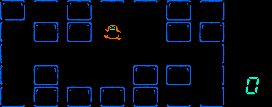 Pengo (Bandai)
