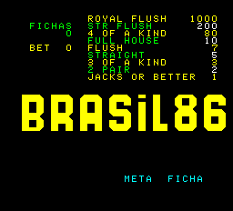 Brasil 86