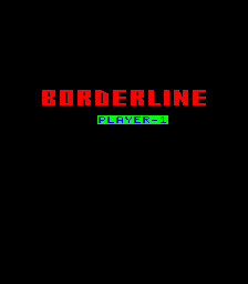 Borderline