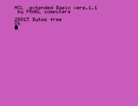 Bruc 100-1 (MSX1)