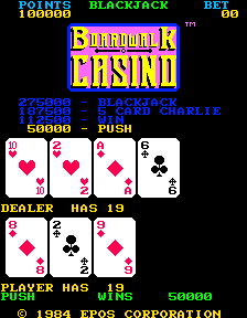 Boardwalk Casino