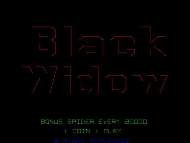 Black Widow