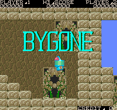 Bygone (prototype)