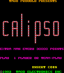 Calipso