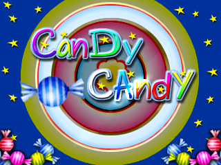Candy Candy