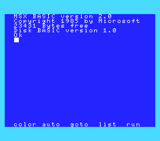 V-30 (MSX2)