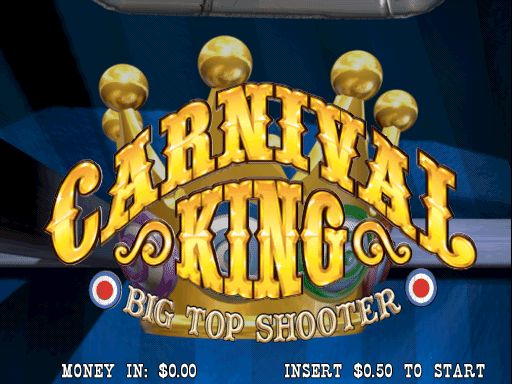 Carnival King (v1.00.11)