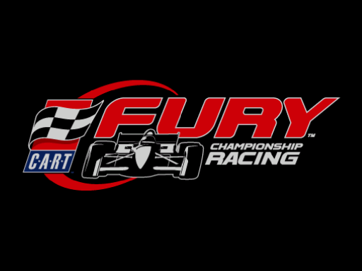 CART Fury Championship Racing (ver 1.00)